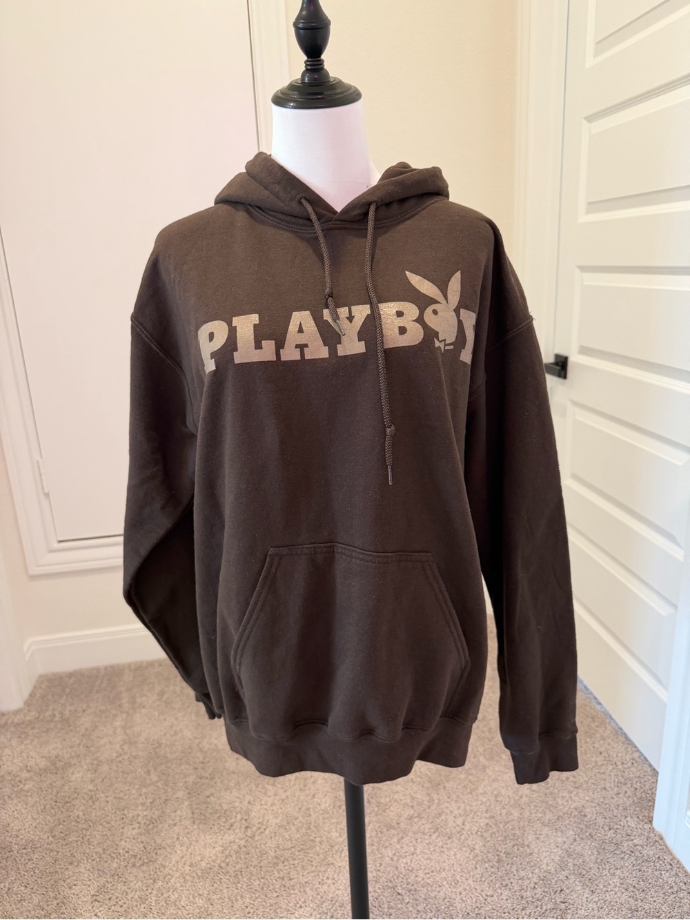 playboy hoodie